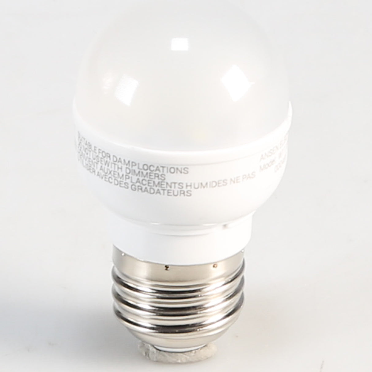 Whirlpool W11216993 Genuine OEM Bulb Light