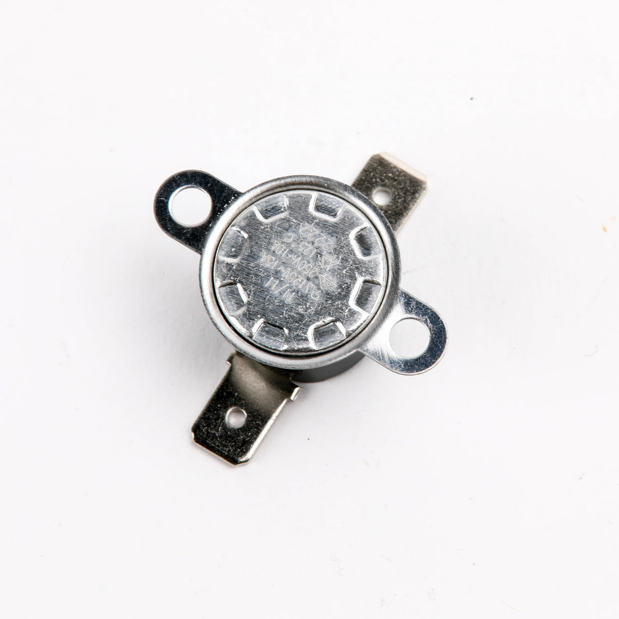 Whirlpool W10864741 Genuine OEM Thrmst Fix