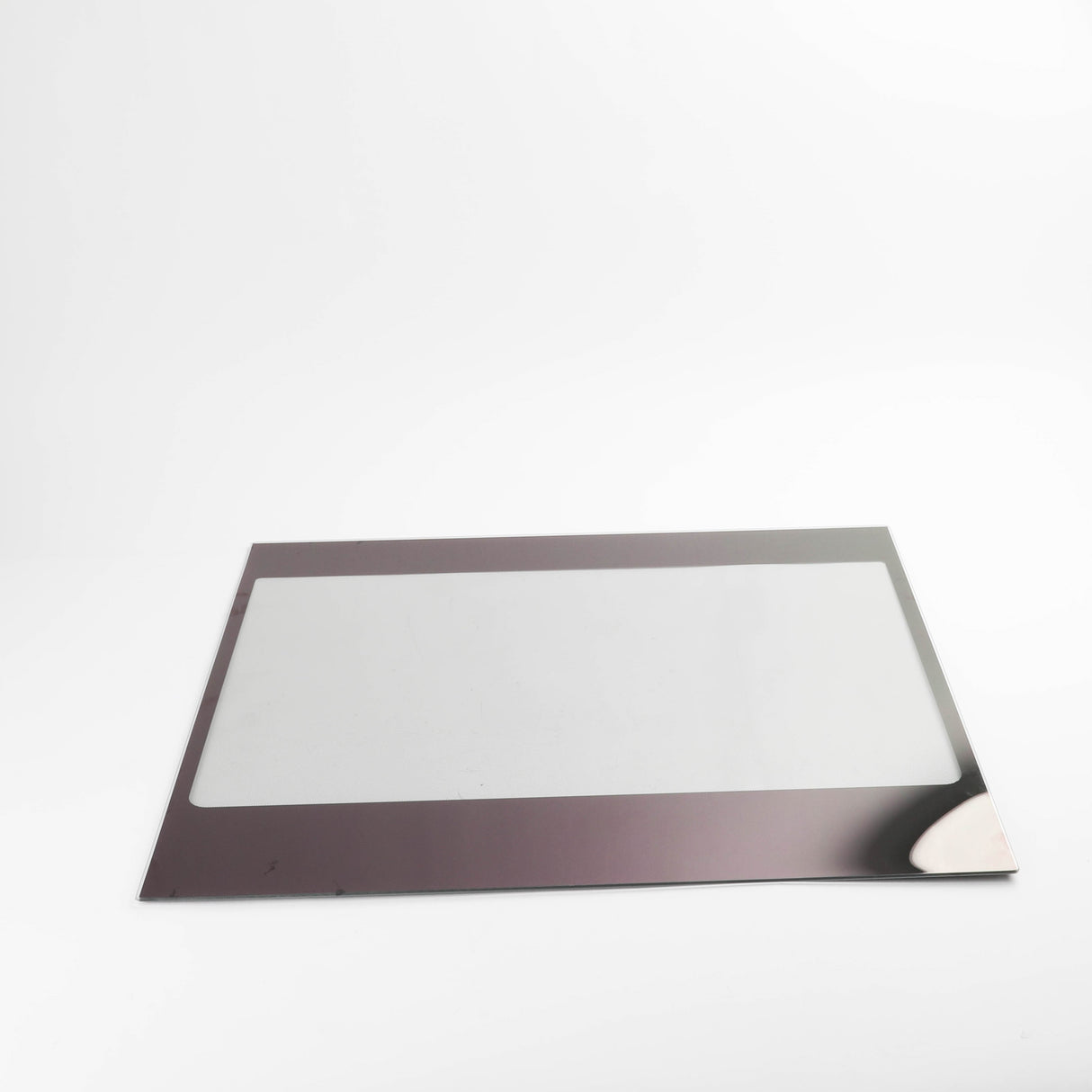 Whirlpool WPW10535767 Genuine OEM Glass Door