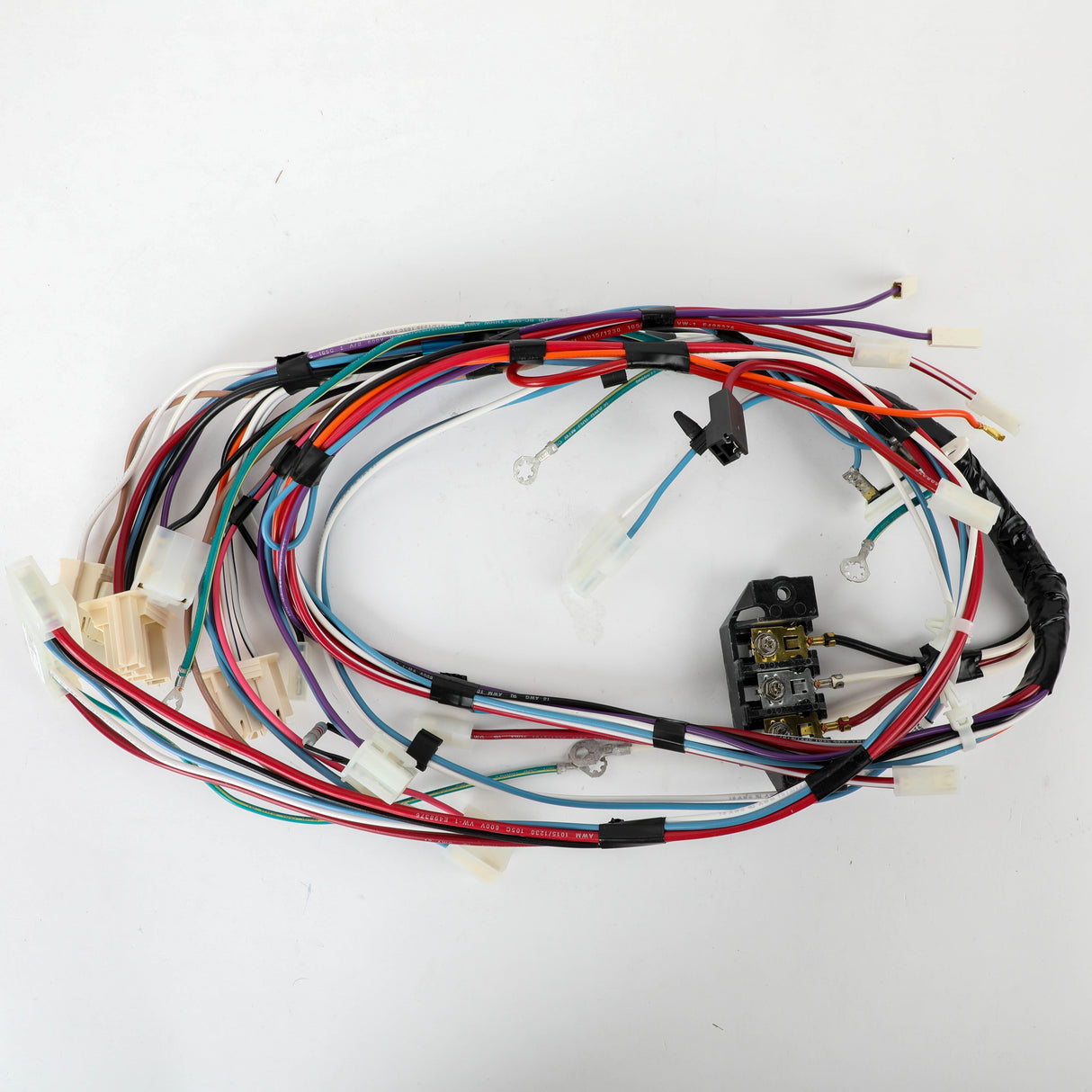 Whirlpool W10704067 Genuine OEM Harness Wire