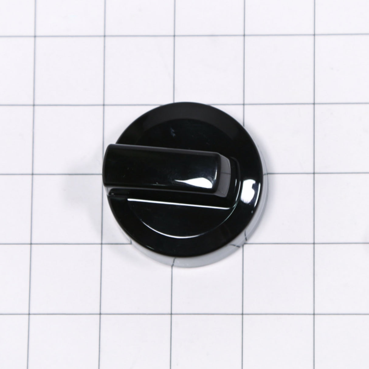 Whirlpool WPW10160649 Genuine OEM Knob