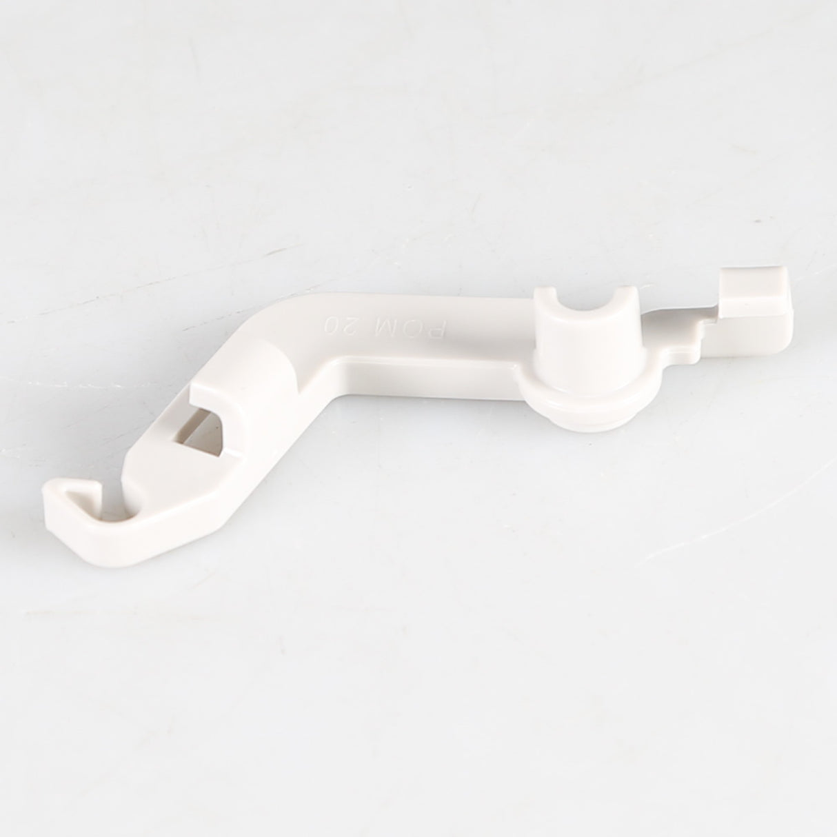 Whirlpool WP8539189 Genuine OEM Pivot Tine