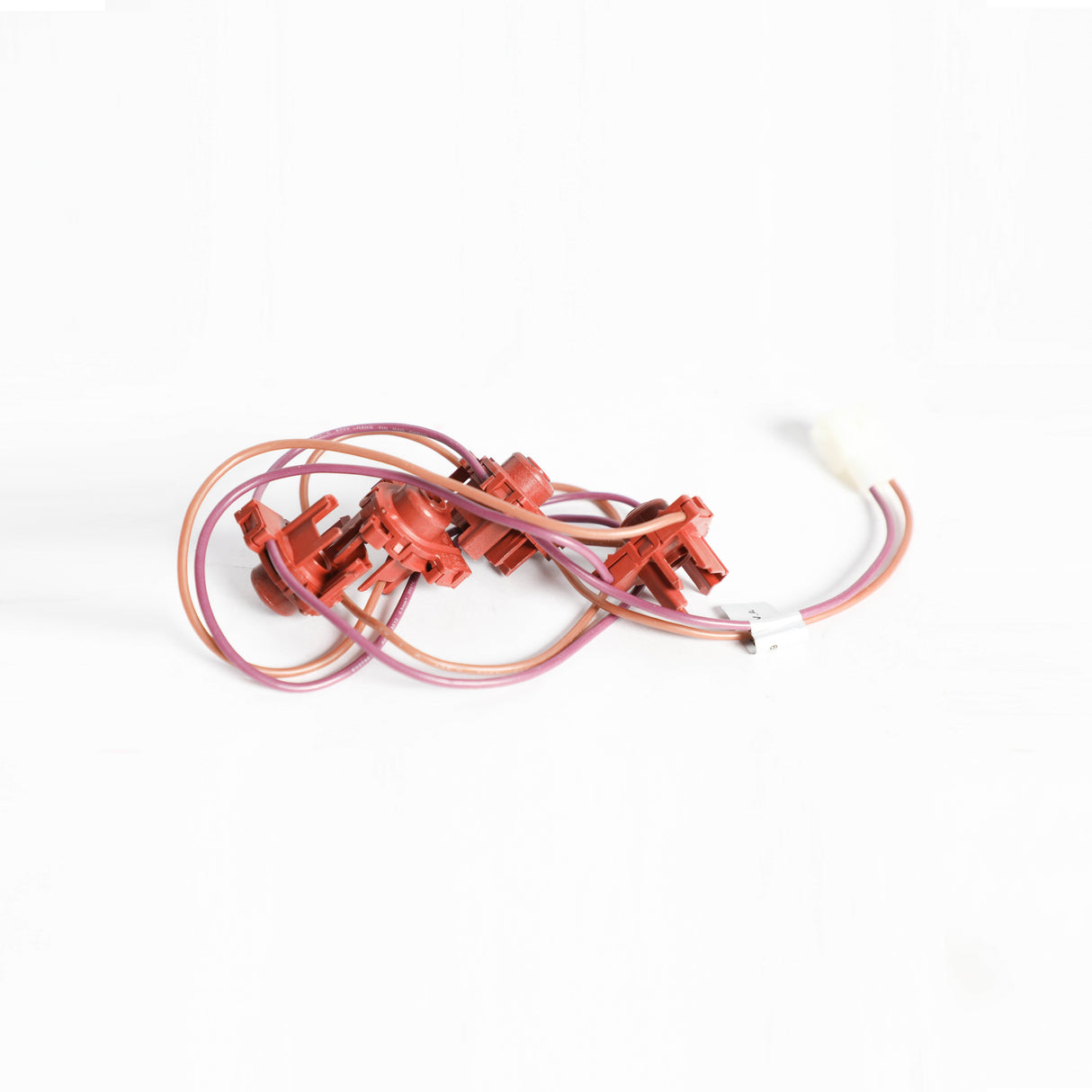Whirlpool W11772401 Genuine OEM Harness Wire