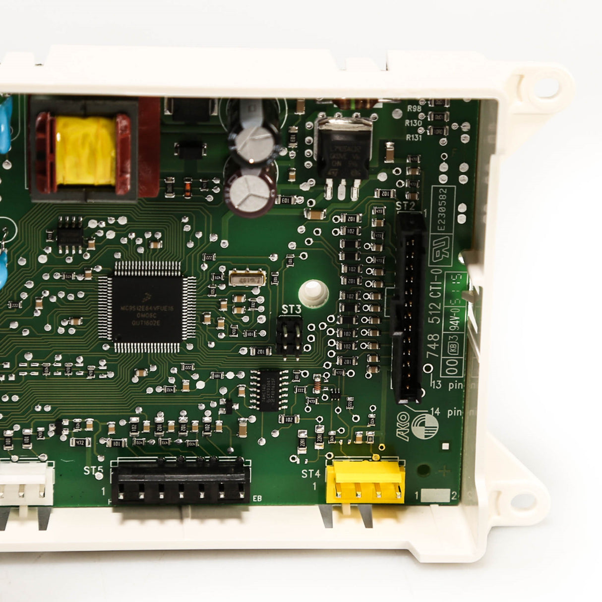Whirlpool WP8507P233-60 Genuine OEM Control Electronic