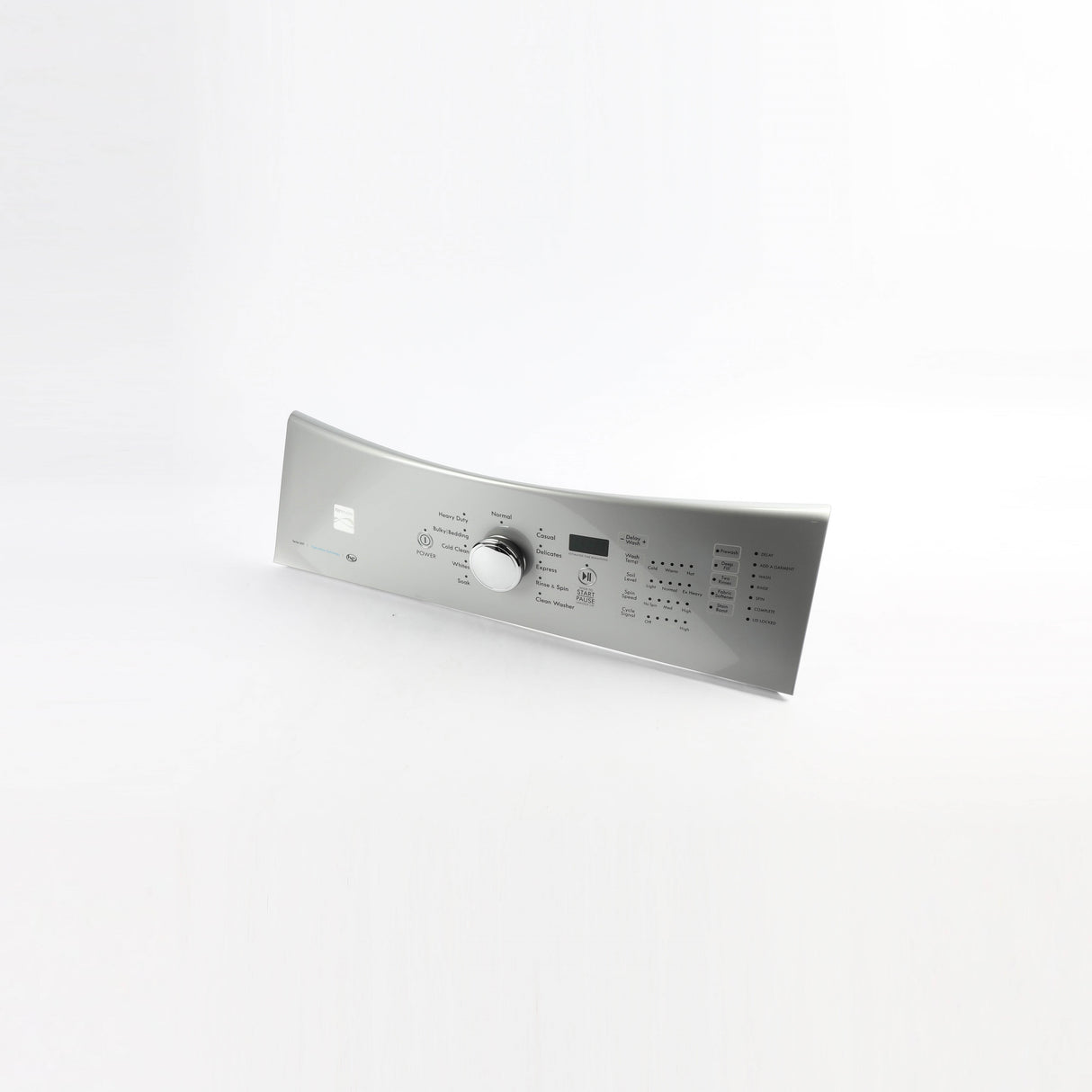 Whirlpool W11248563 Genuine OEM Overlay