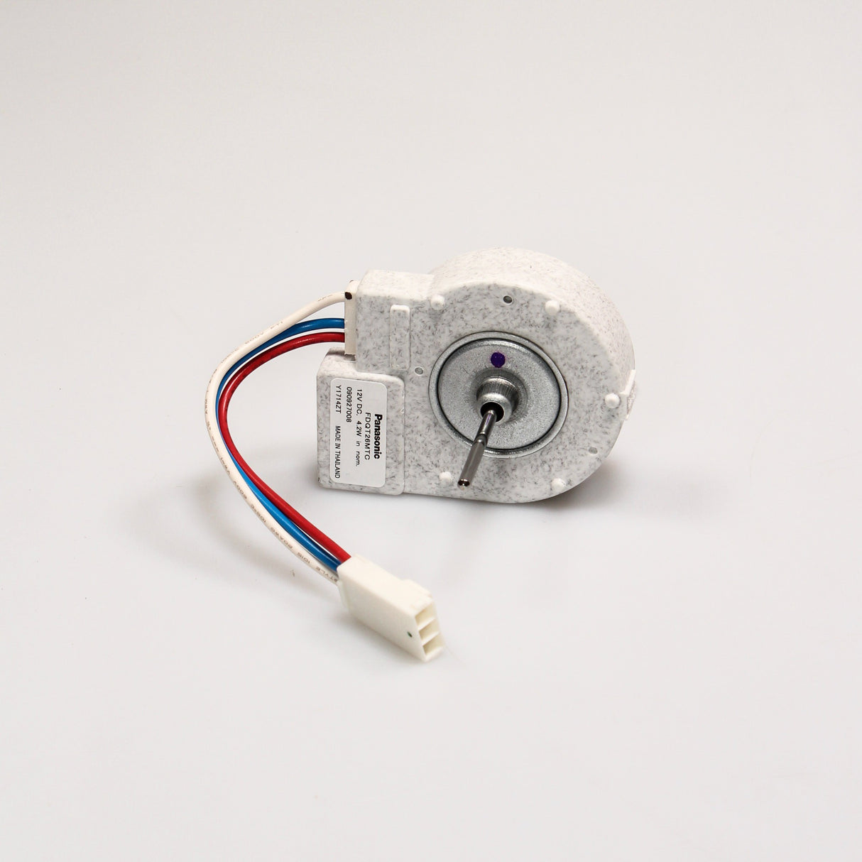 Whirlpool WPW10162697 Genuine OEM Motor