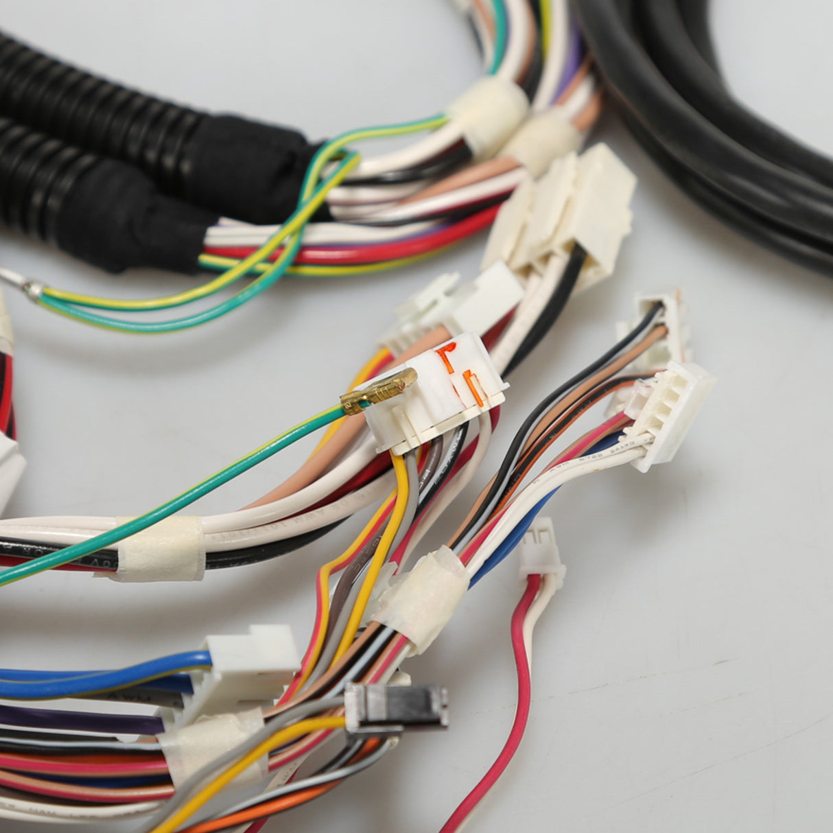 Whirlpool W11123917 Genuine OEM Harness