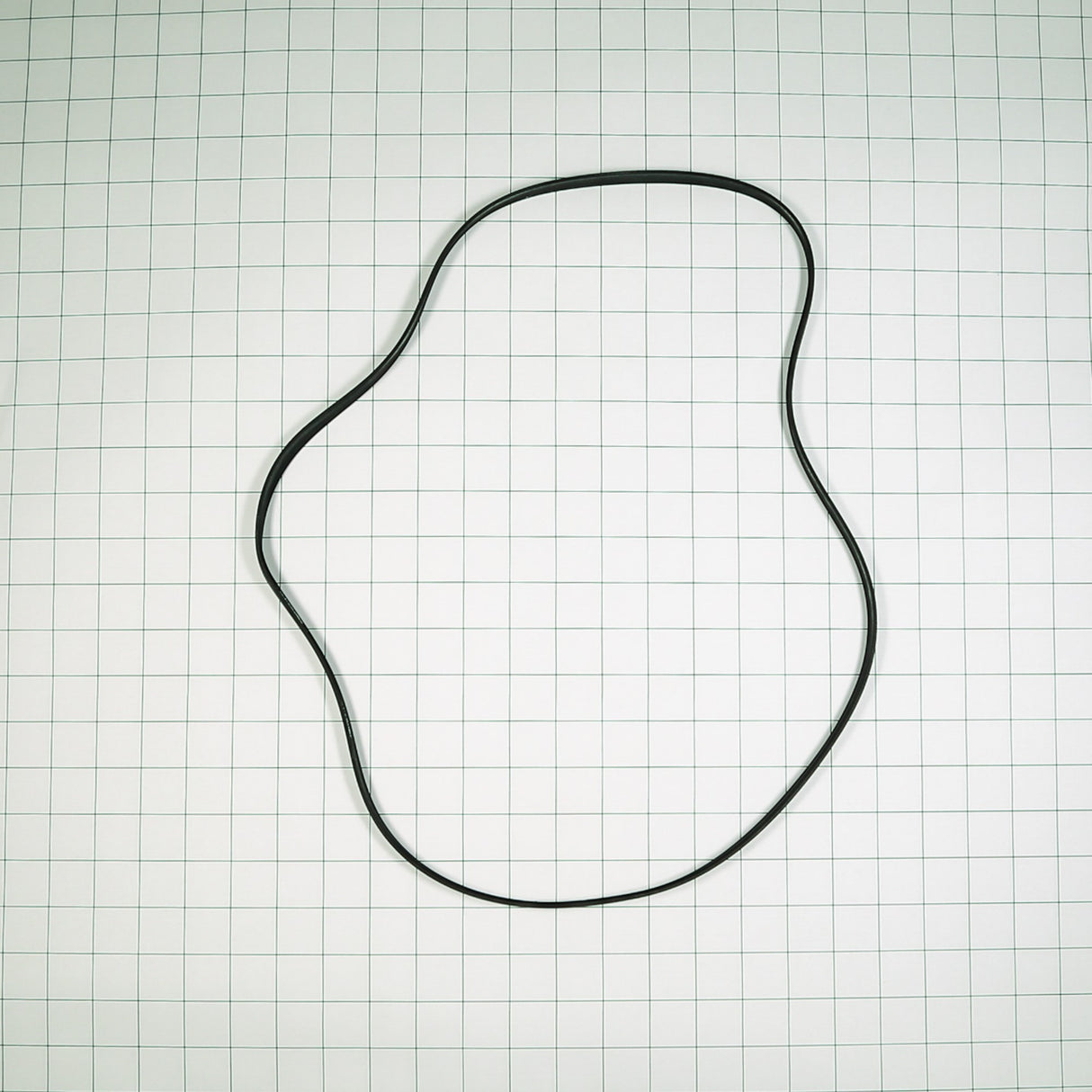 Whirlpool WPW10192984 Genuine OEM Belt