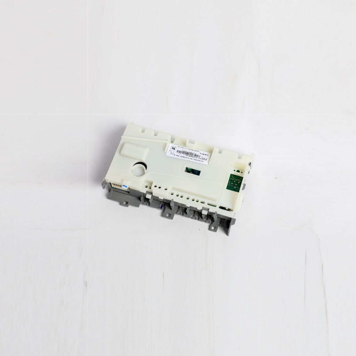Whirlpool W10906419 Genuine OEM Control Electronic