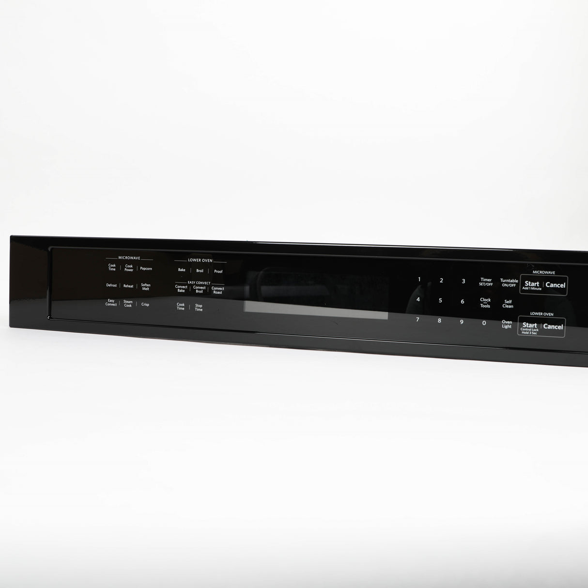 Whirlpool W11093255 Genuine OEM Panel Control