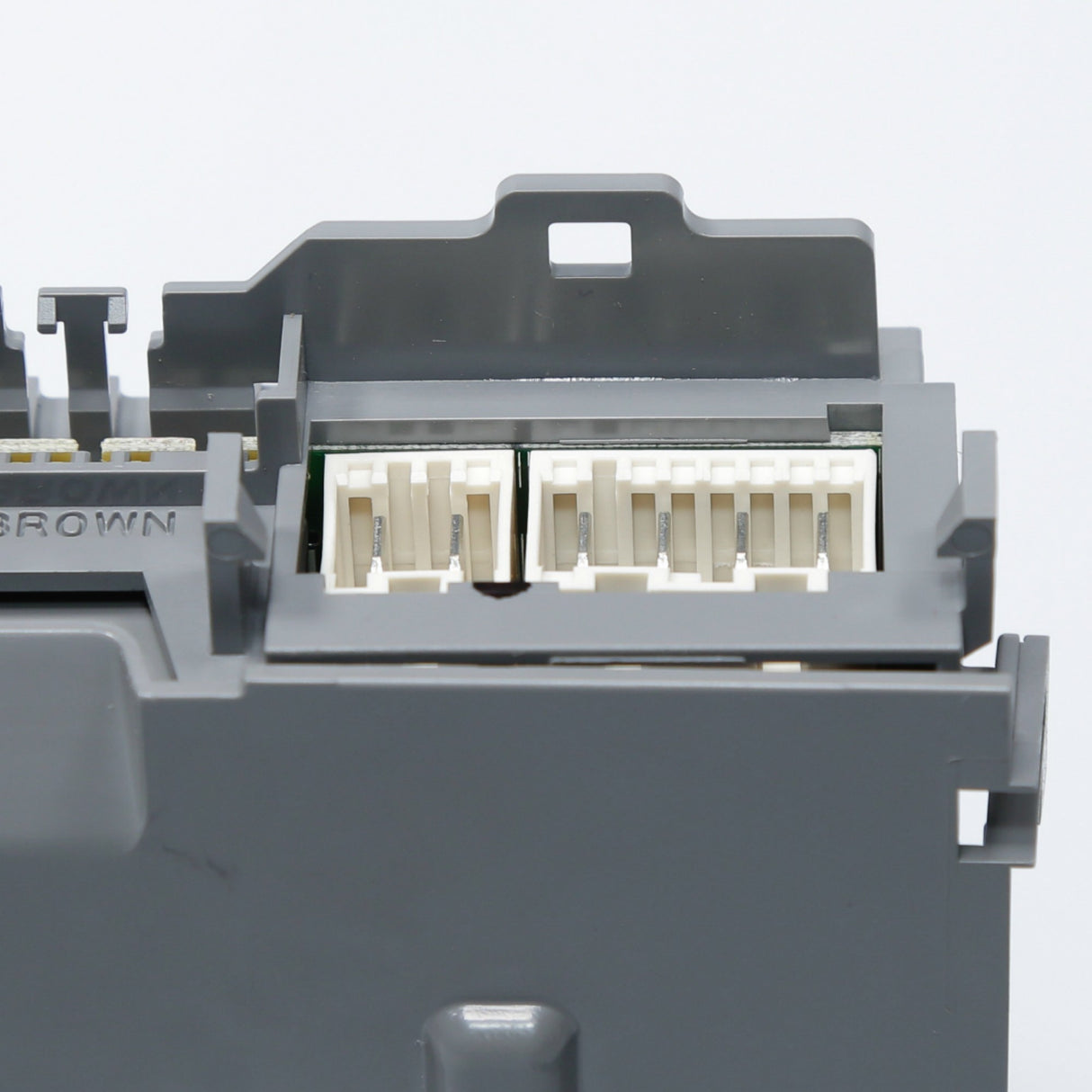 Whirlpool W10597045 Genuine OEM Control Electronic