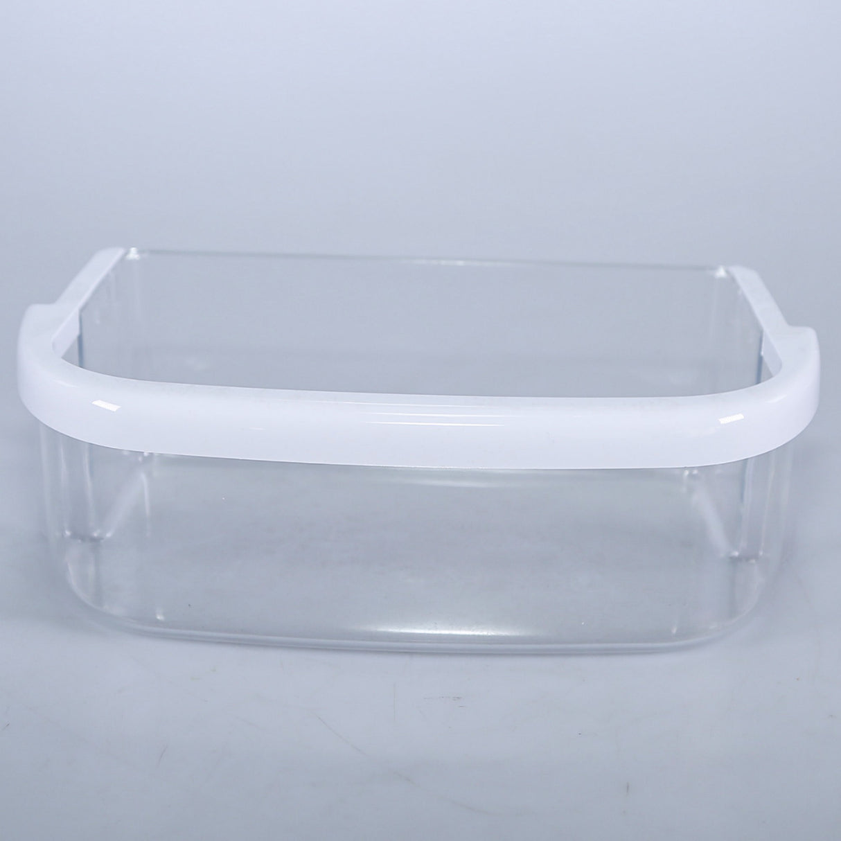 Whirlpool WP12918704 Genuine OEM Bin Cntlvr