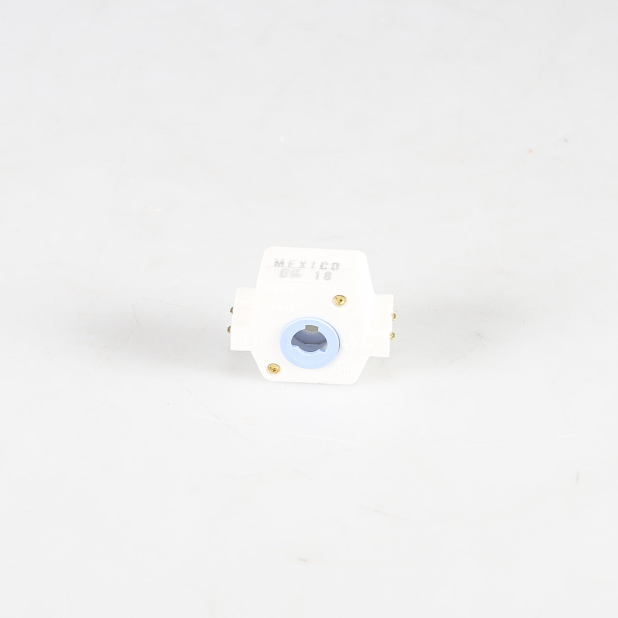 Whirlpool WPY704513 Genuine OEM Switch Ignr