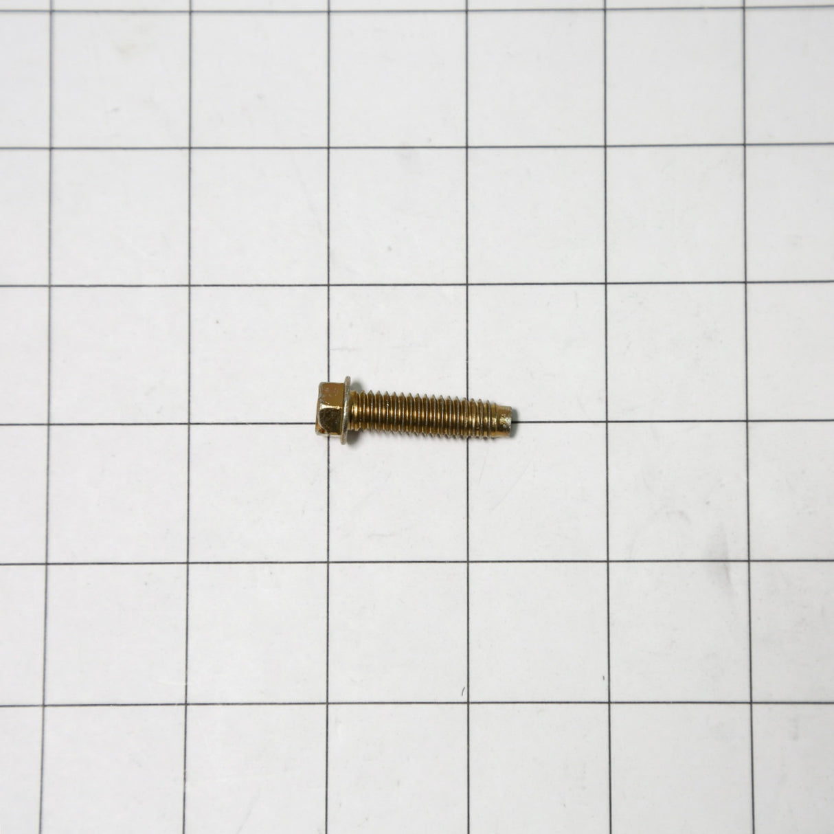 Whirlpool WP3400504 Genuine OEM Screw