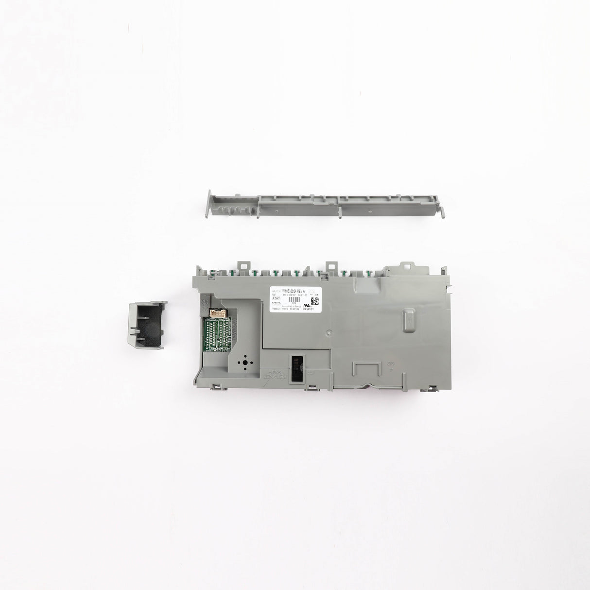 Whirlpool W10854218 Genuine OEM Control Electronic