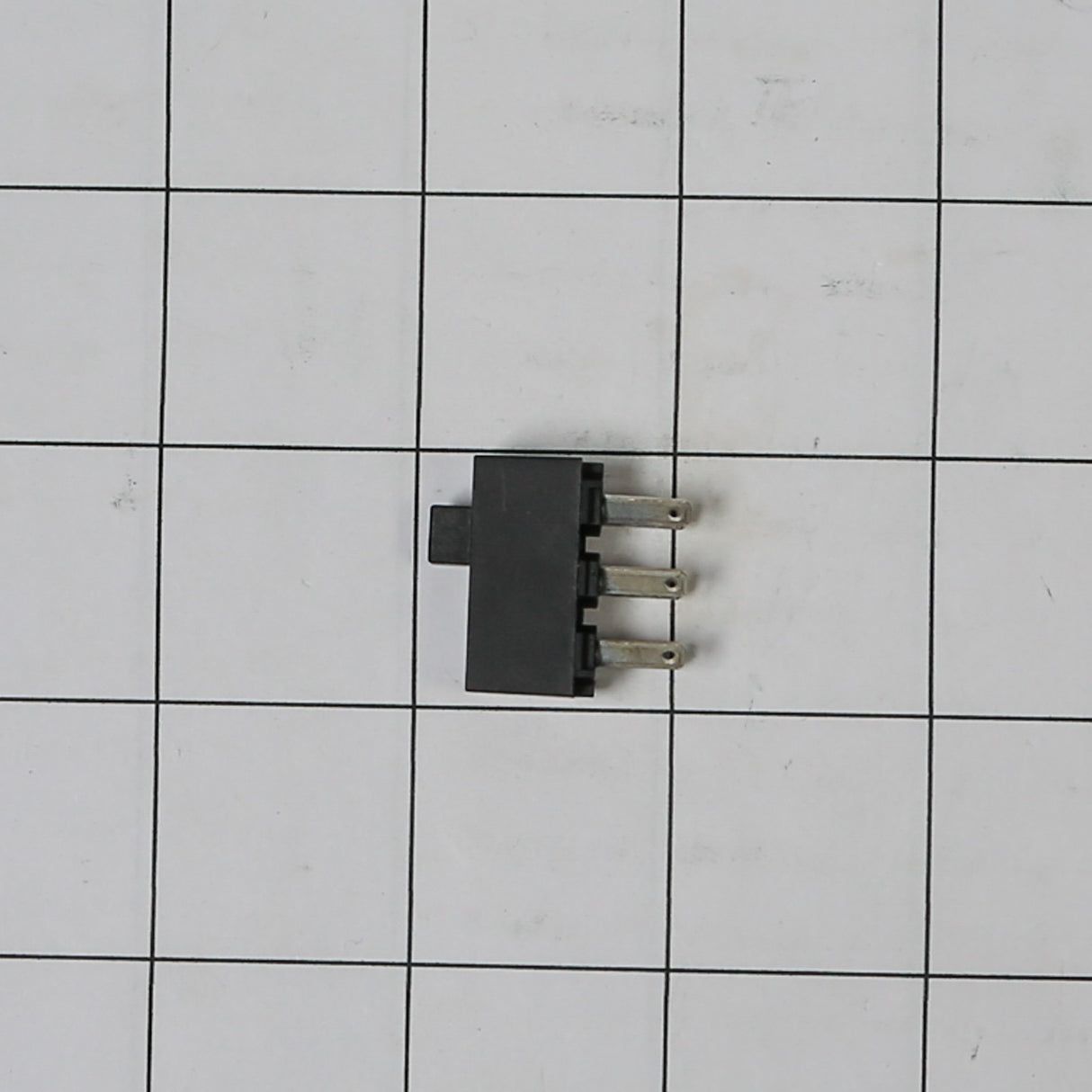 Whirlpool W11193832 Genuine OEM Switch Rckr