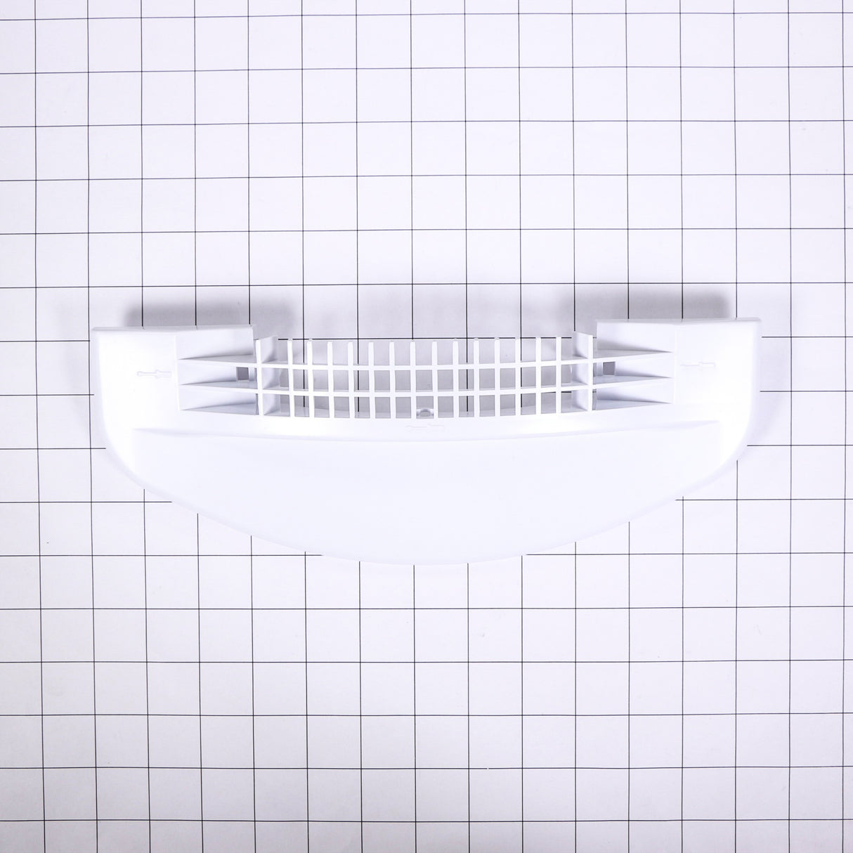 Whirlpool W10871842 Genuine OEM Grille