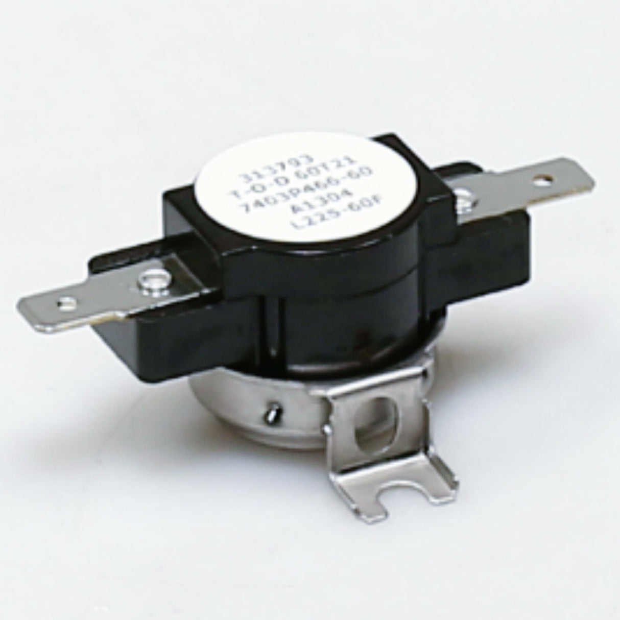 Whirlpool WP71001844 Genuine OEM Thermostat