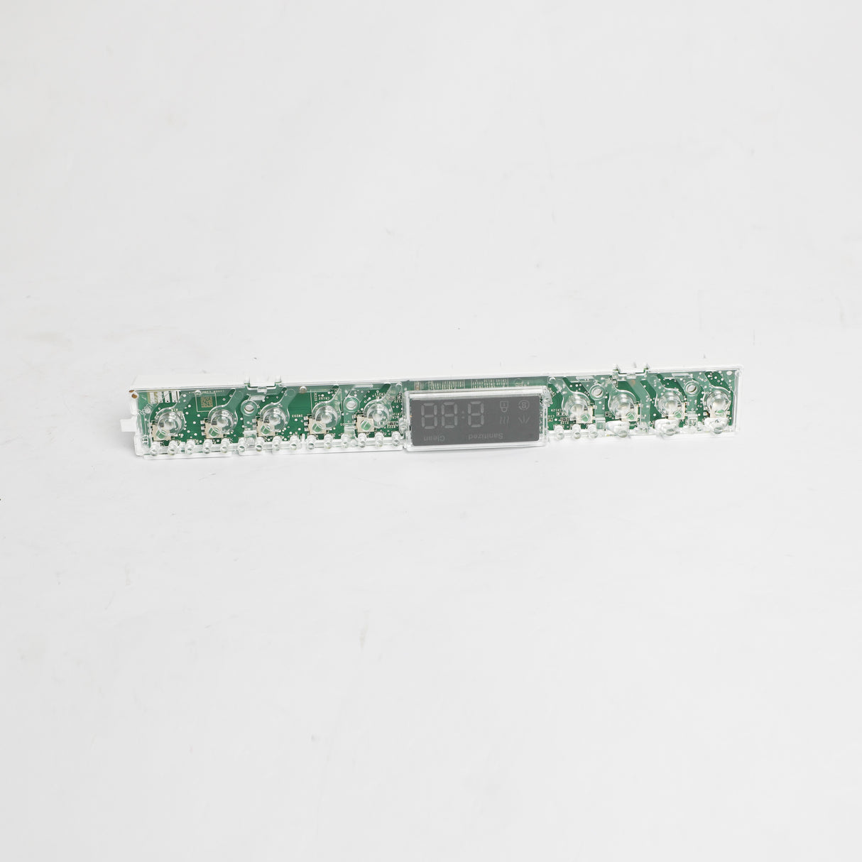 Whirlpool W11659652 Genuine OEM Panel Ui