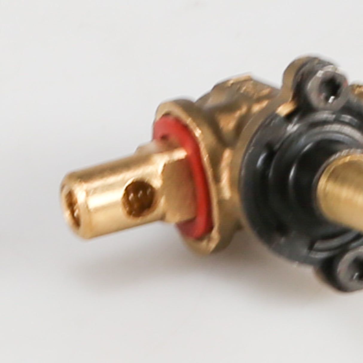 Whirlpool WP4456816 Genuine OEM Valve Burner