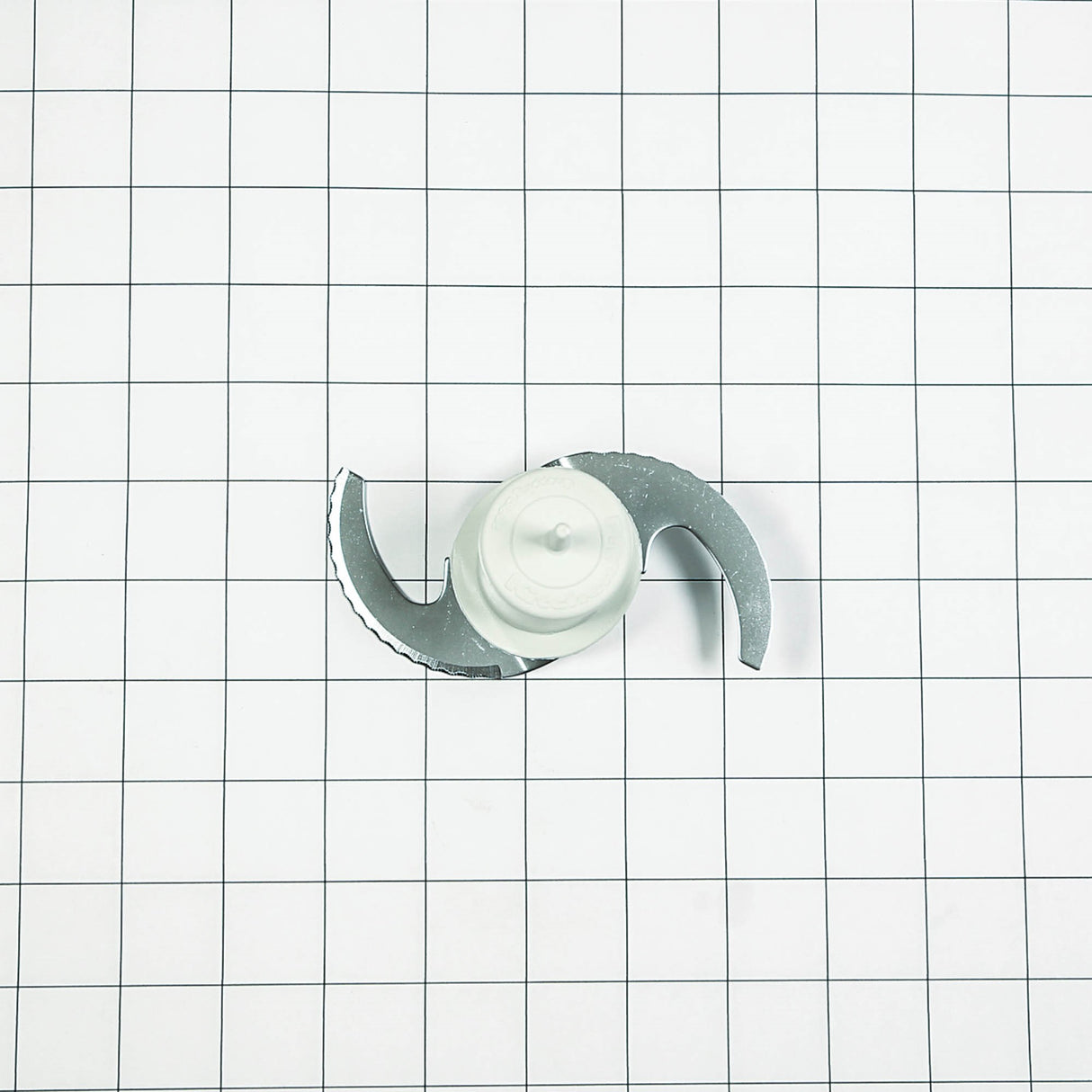 Whirlpool WPW10451880 Genuine OEM Blade