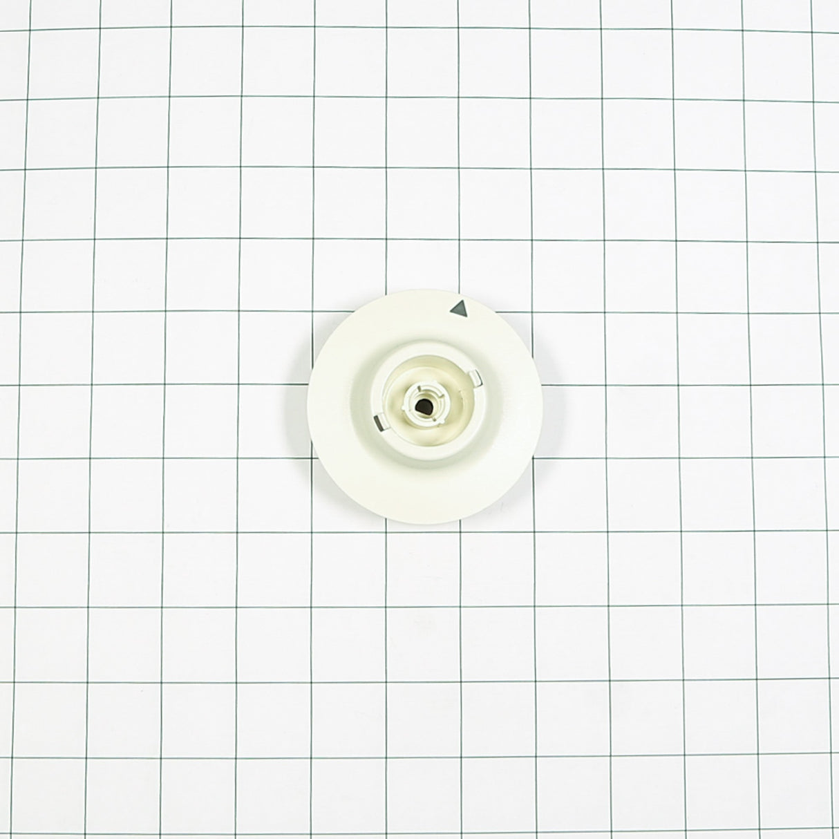 Whirlpool WP33002346 Genuine OEM Skirt Tim