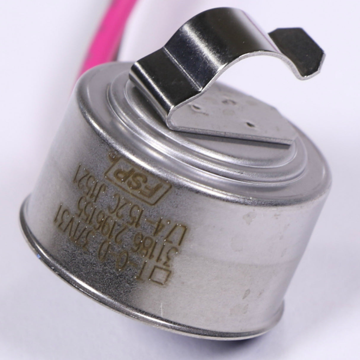 Whirlpool WP2306462 Genuine OEM Bimetl Def
