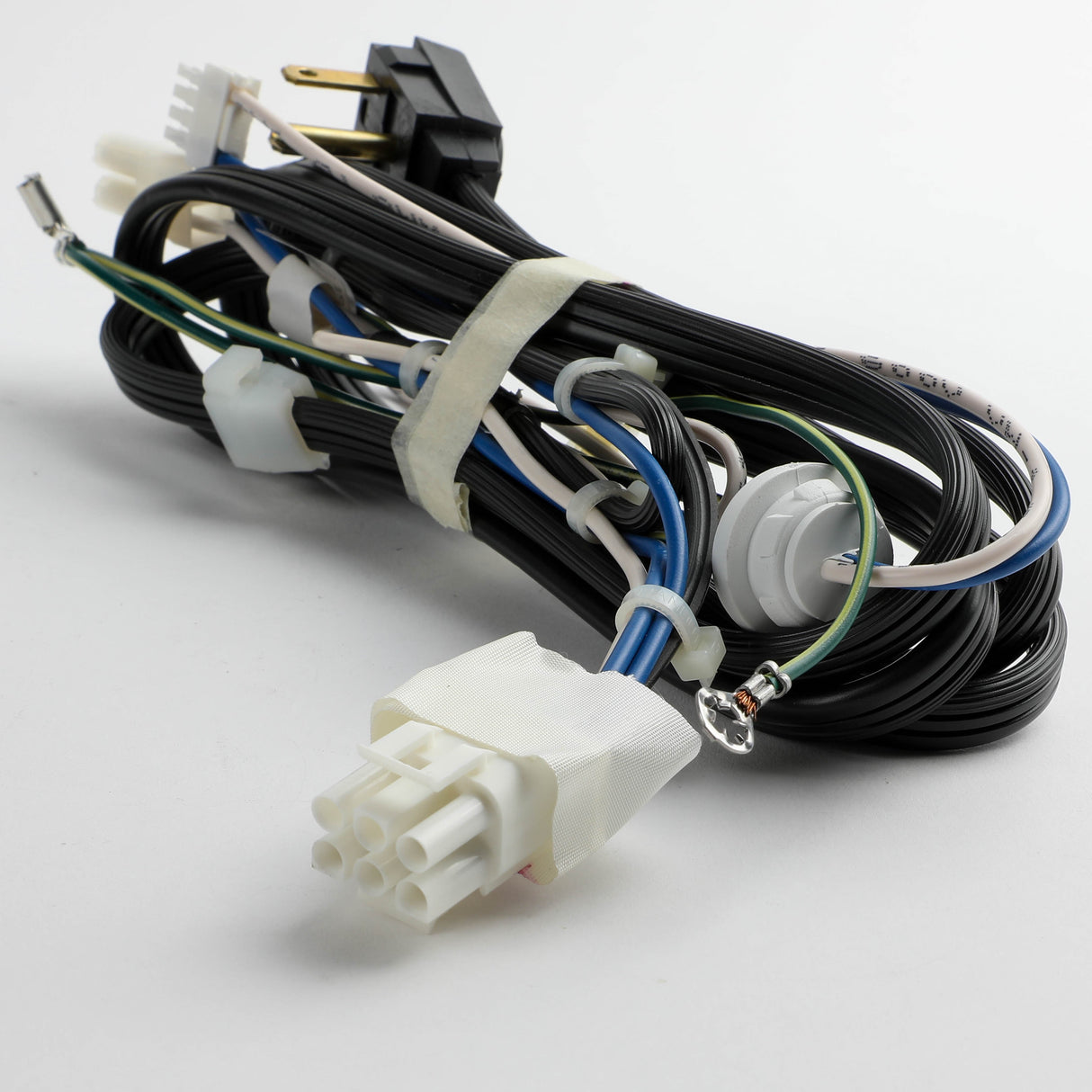 Whirlpool W11396380 Genuine OEM Harness Wire