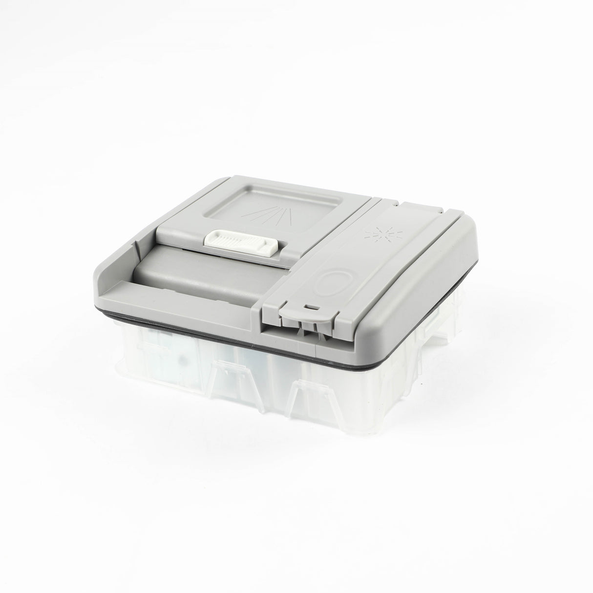 Whirlpool W11689795 Genuine OEM Dispenser