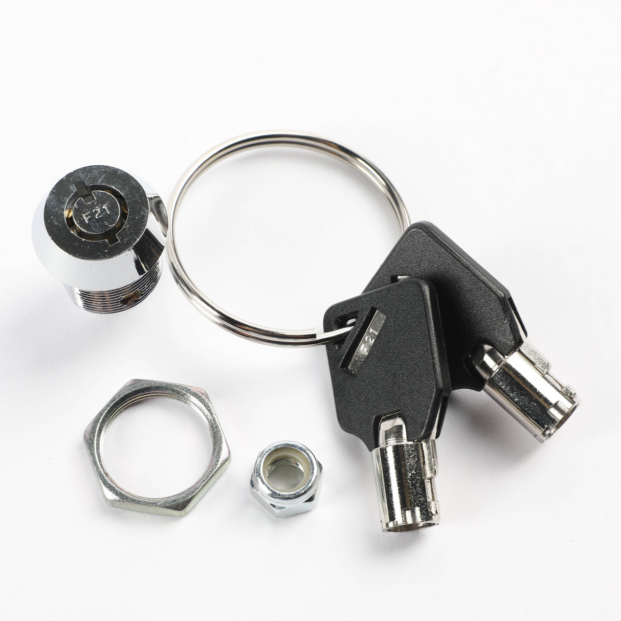 Whirlpool W11557659 Genuine OEM Lock