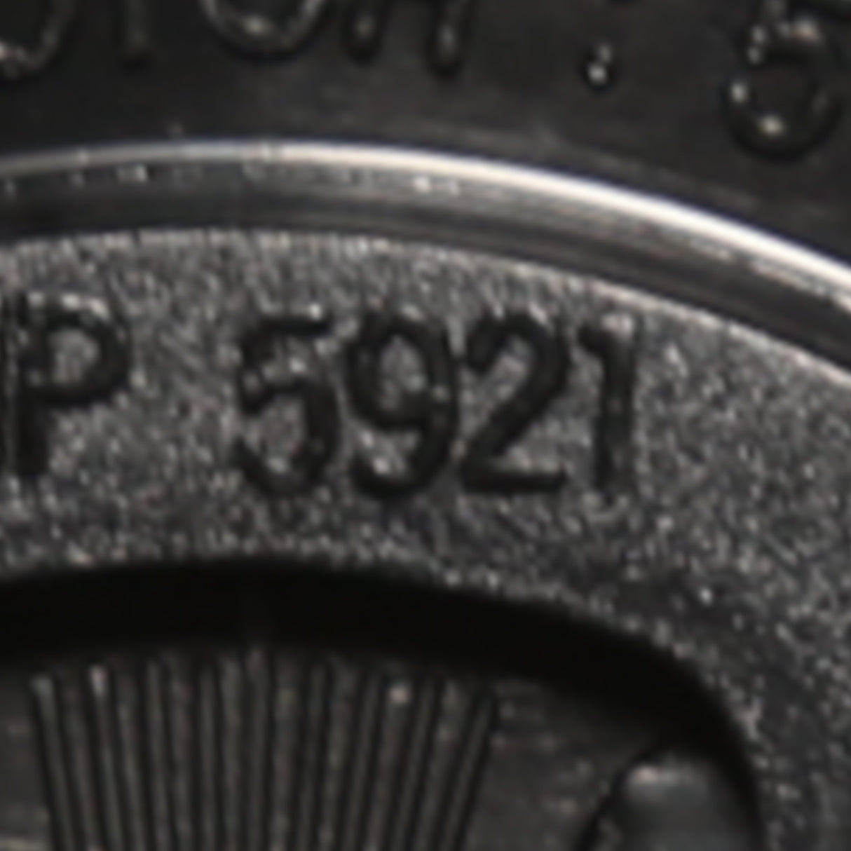 Whirlpool WP3196048 Genuine OEM Knob