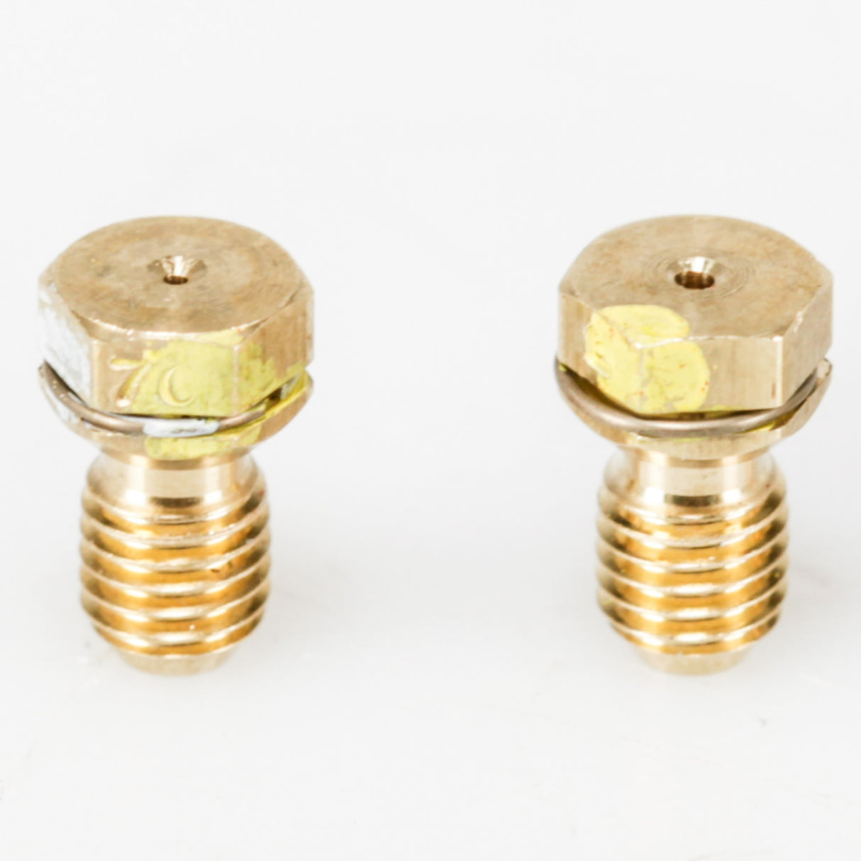Whirlpool WPW10619558 Genuine OEM Spud Orfce