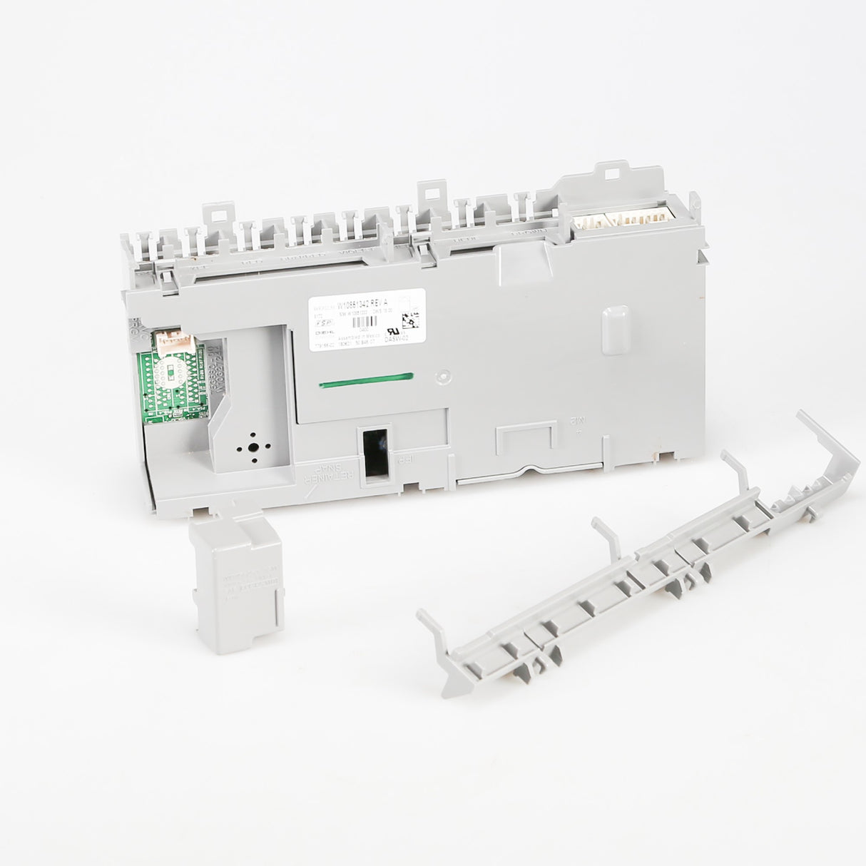 Whirlpool W10854220 Genuine OEM Control Electronic