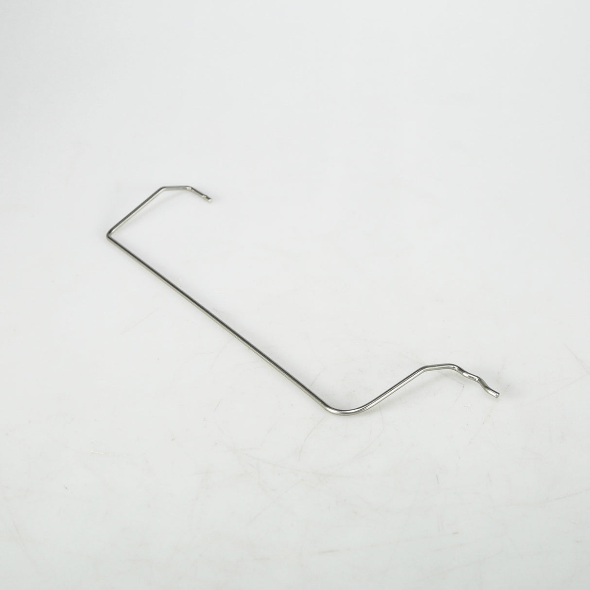 Whirlpool WPW10378254 Genuine OEM Arm Shut