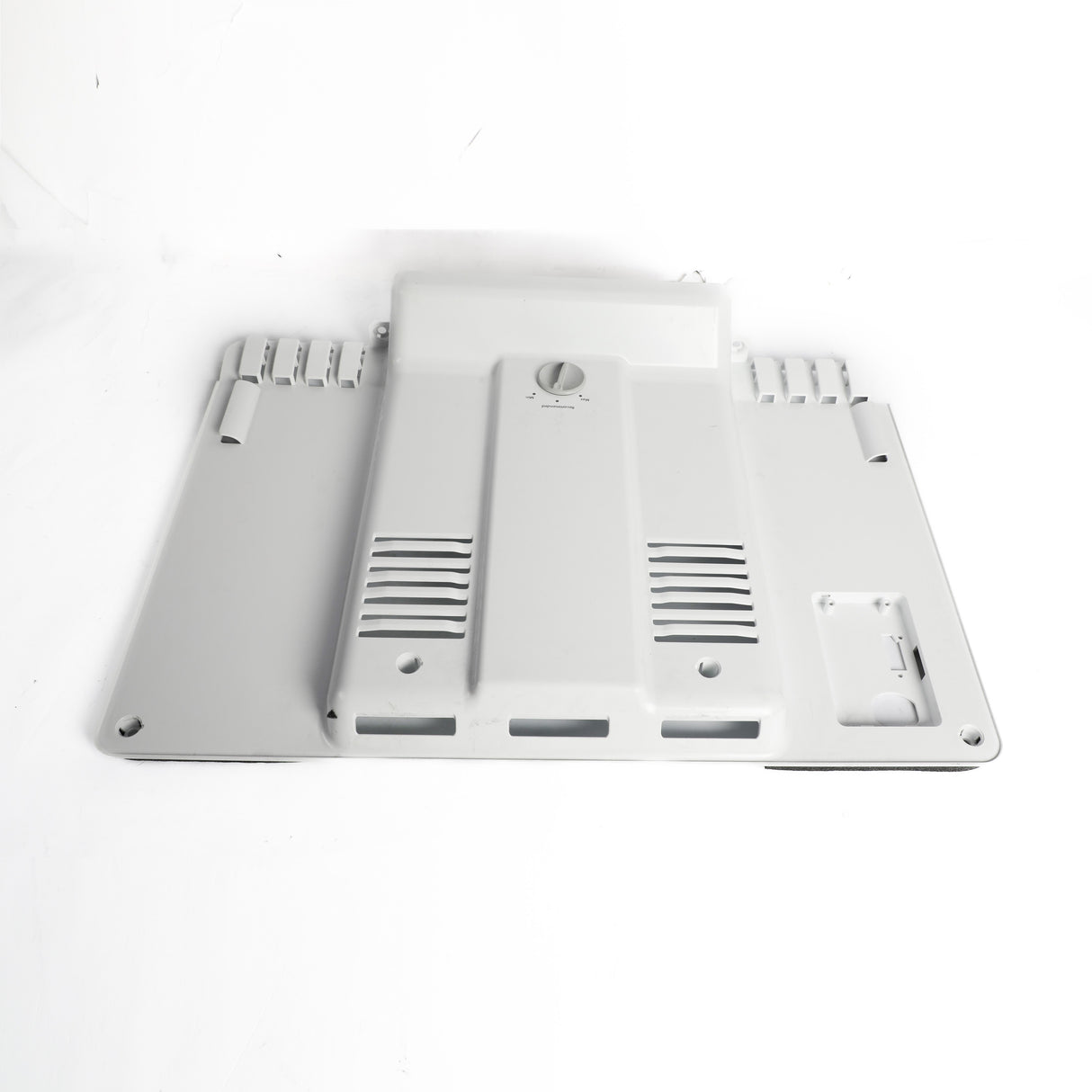Whirlpool W11562262 Genuine OEM Cover Evaporator