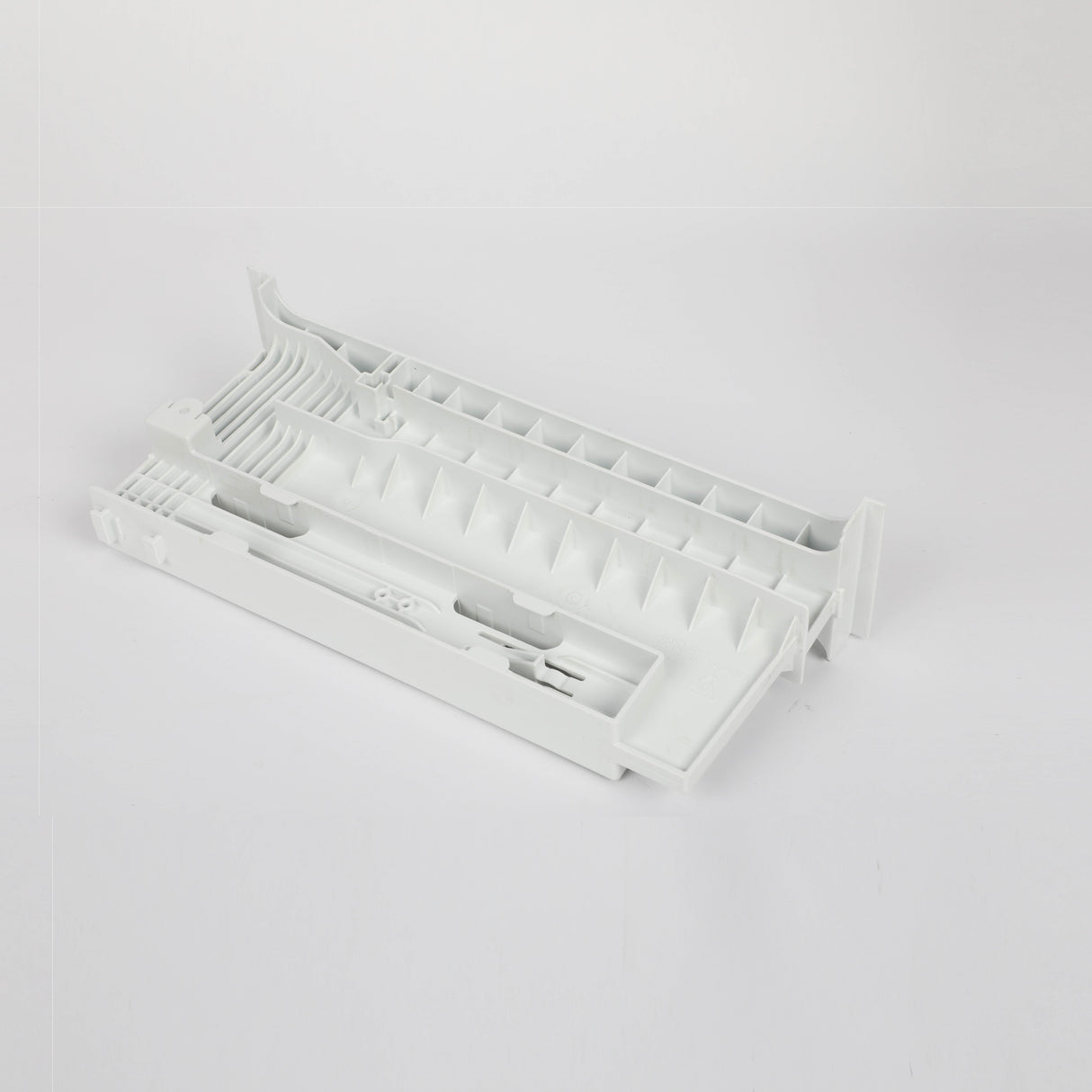 Whirlpool W10530307 Genuine OEM Track
