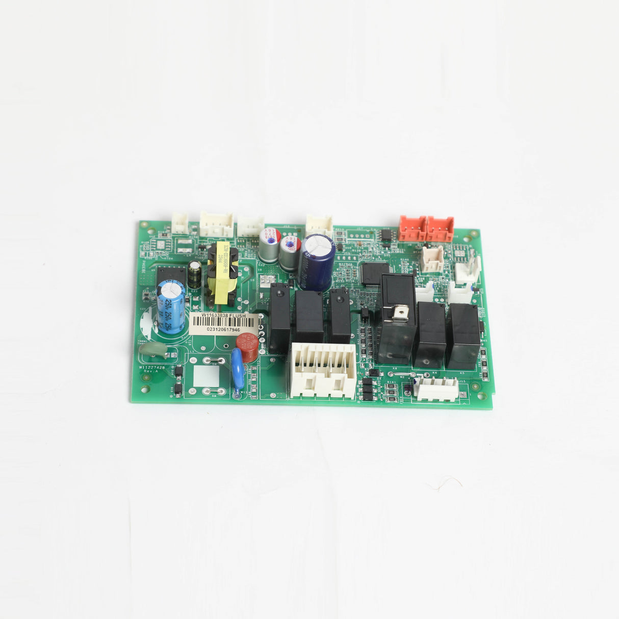 Whirlpool W11662698 Genuine OEM Control Electronic