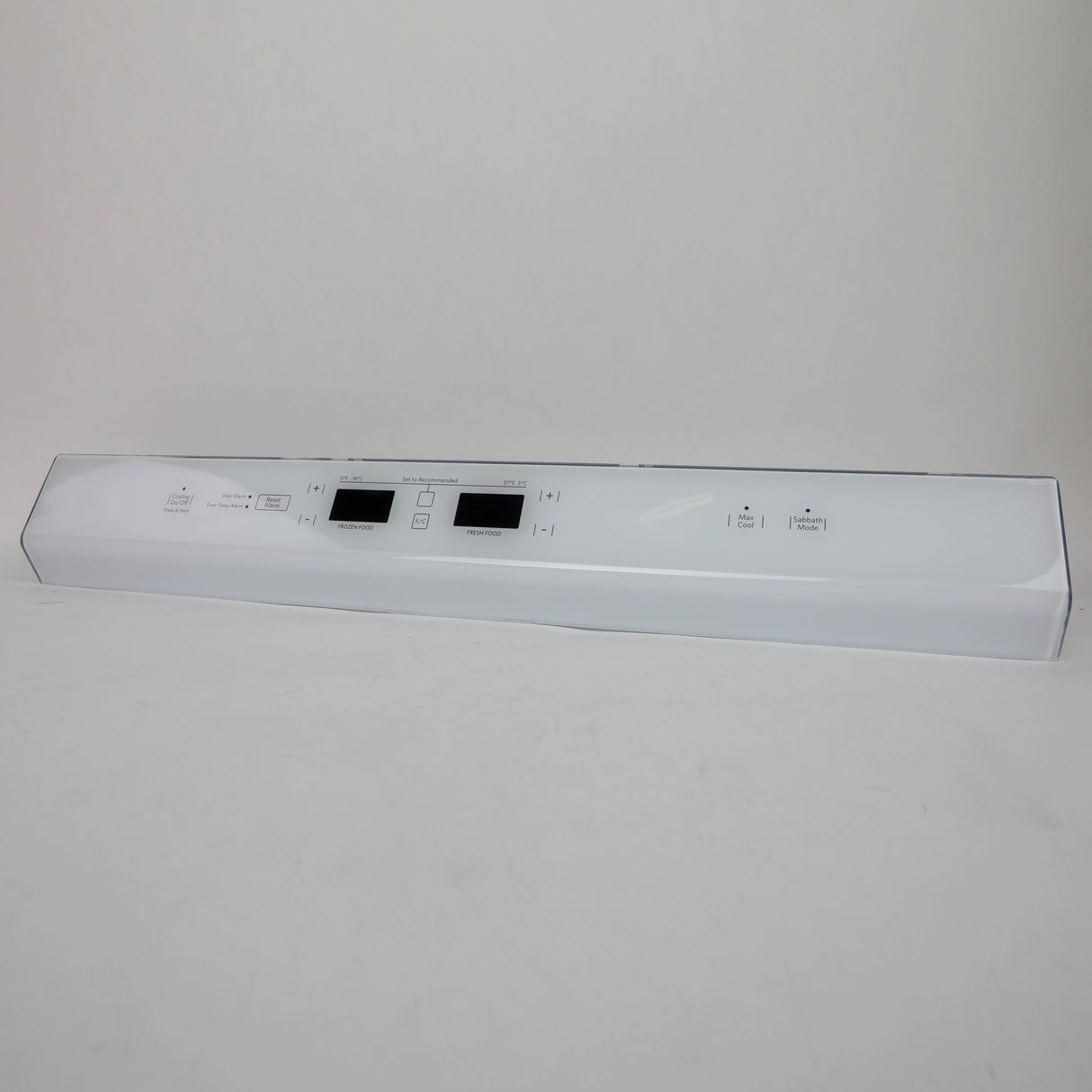 Whirlpool W10798005 Genuine OEM Contrl Box