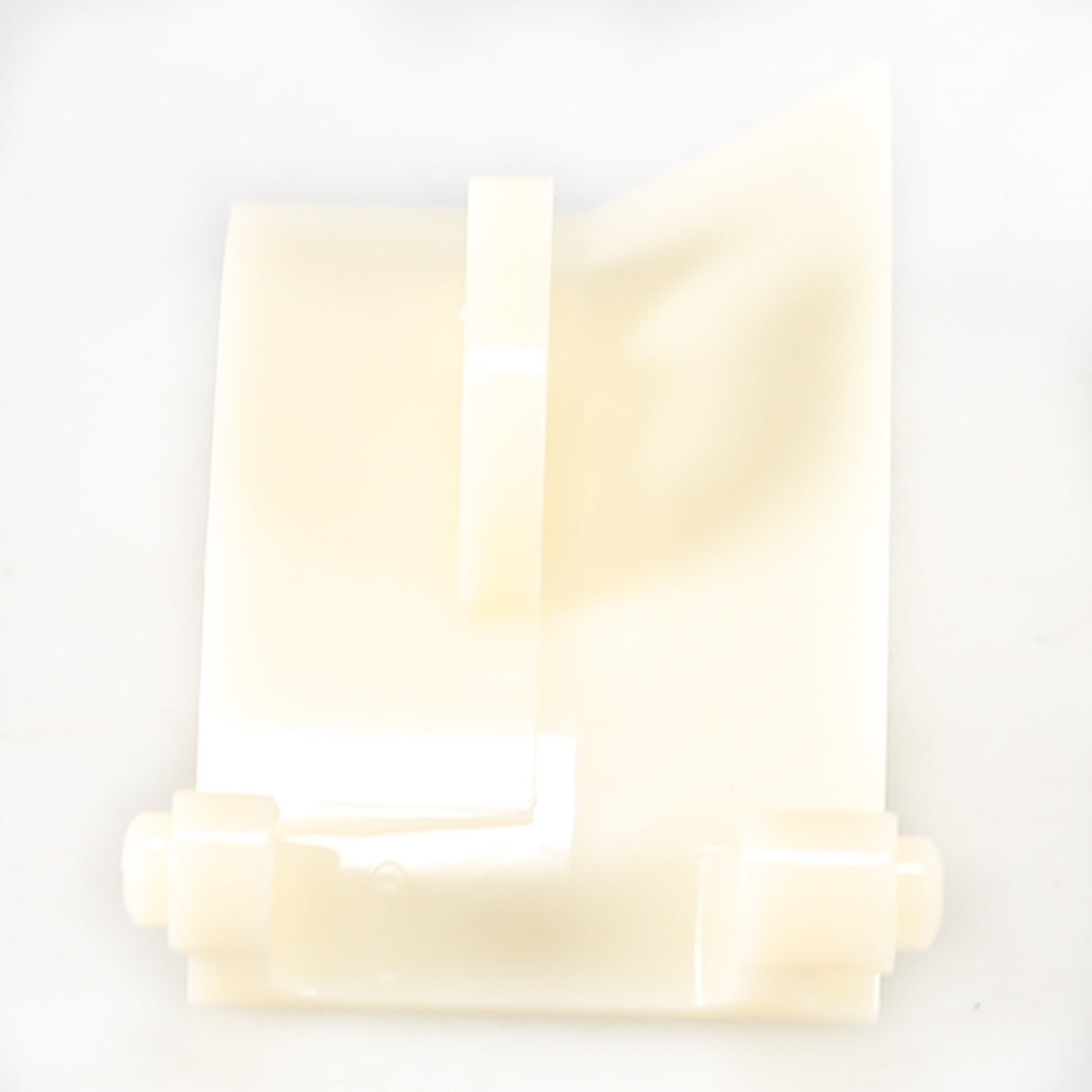 Whirlpool WP1119017 Genuine OEM Deflector