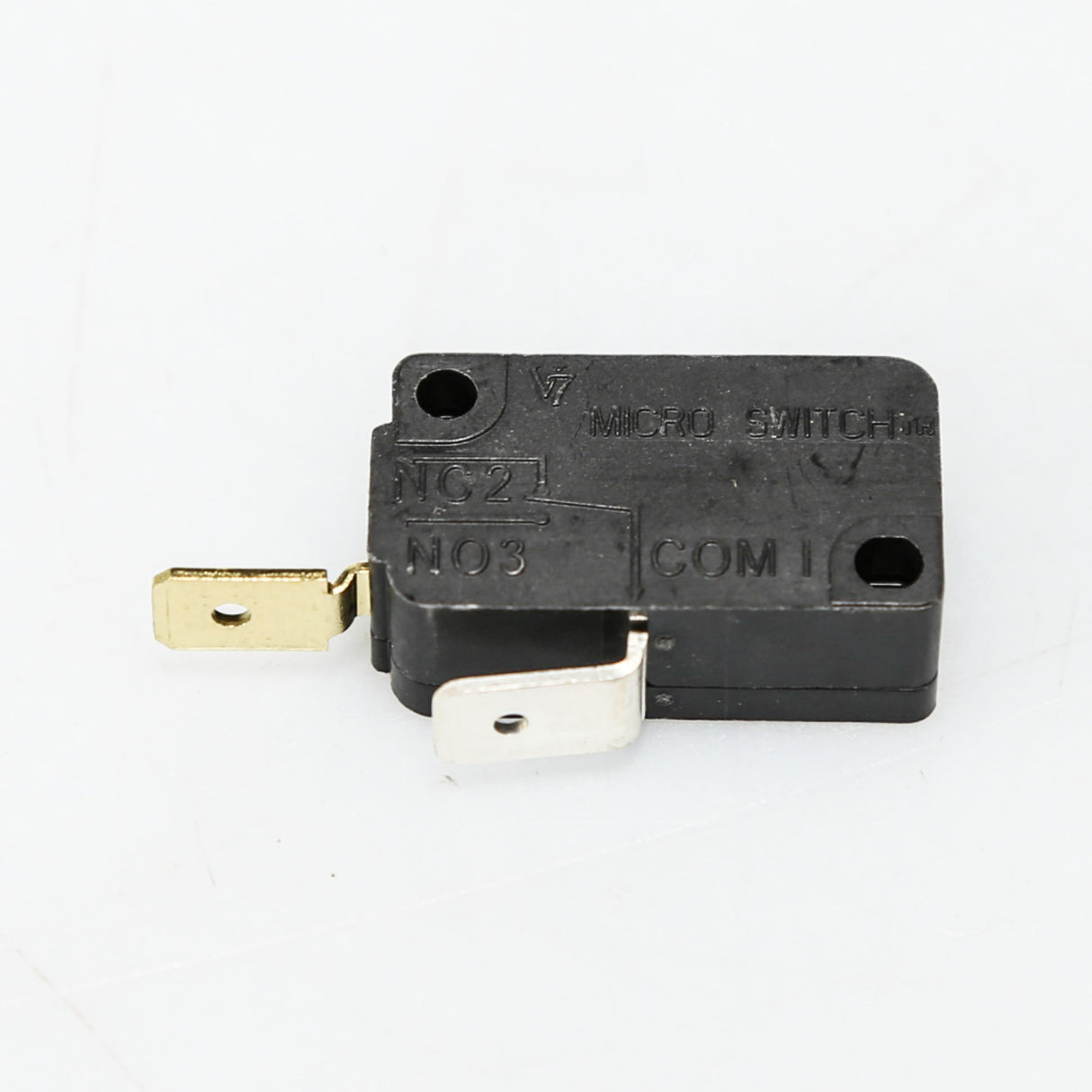 Whirlpool WP12575501 Genuine OEM Switch Li