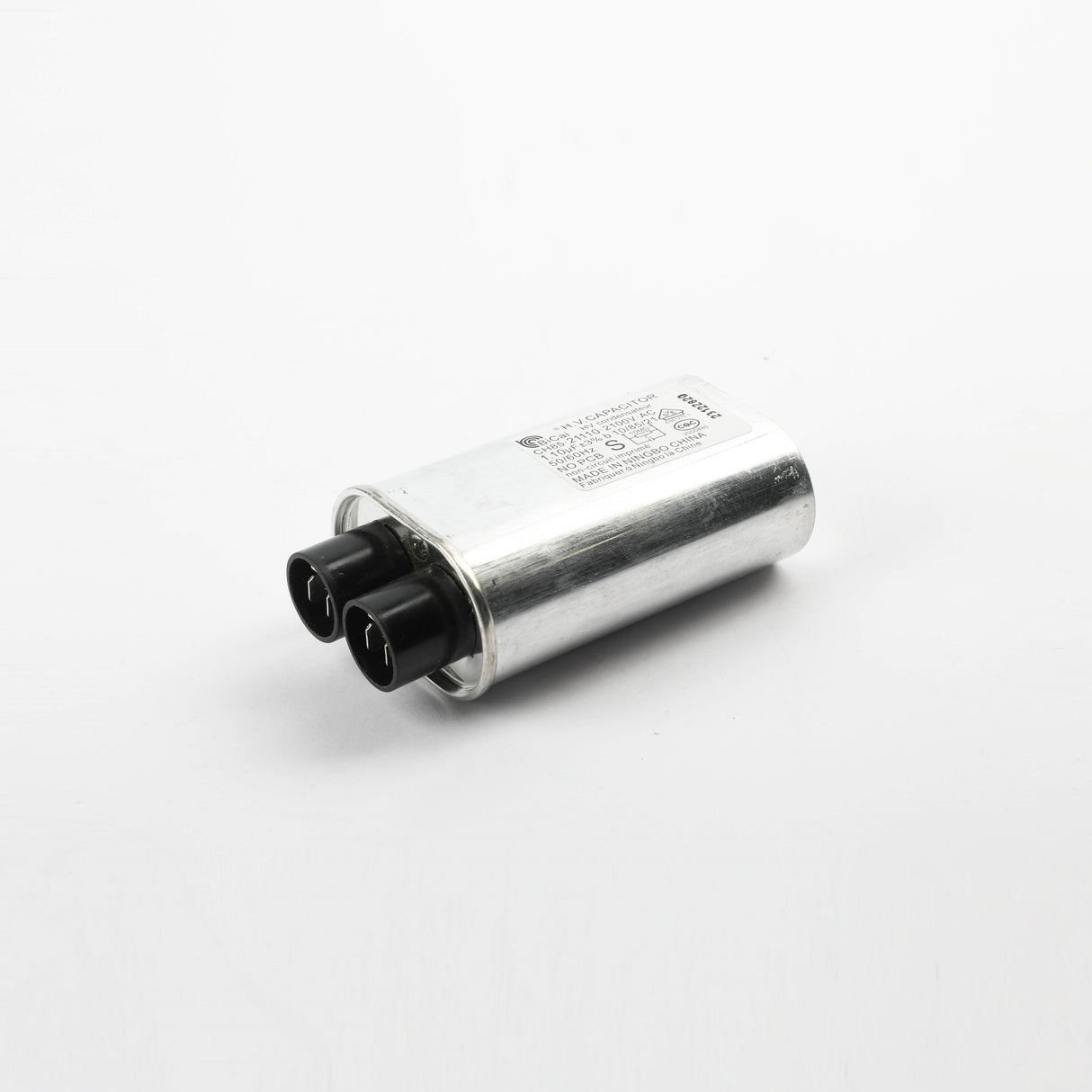 Whirlpool W11707301 Genuine OEM Capactr Mg