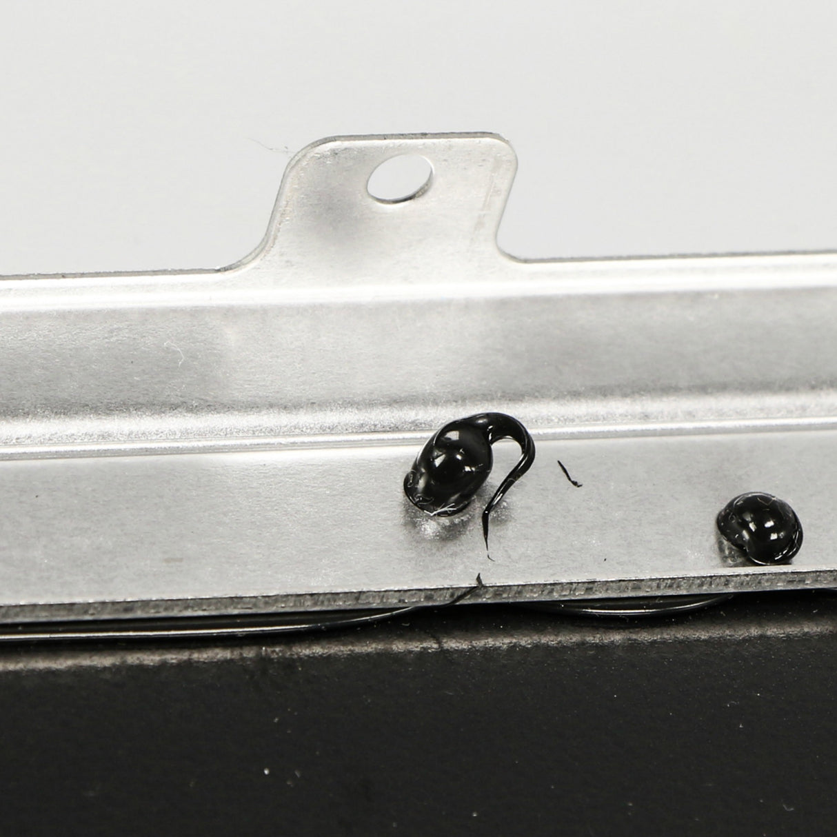 Whirlpool W10677218 Genuine OEM Glass Door