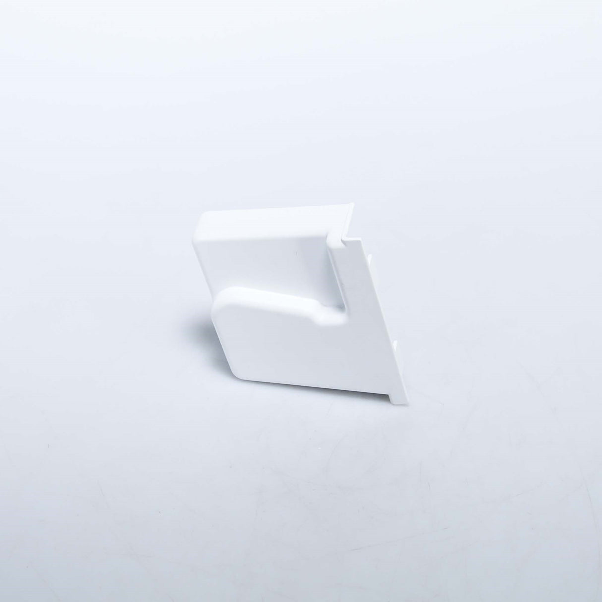 Whirlpool WPW10323172 Genuine OEM Endcap Trm