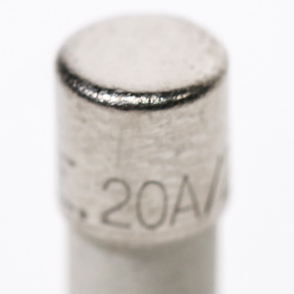 Whirlpool WPM0805101 Genuine OEM Fuse 20 A
