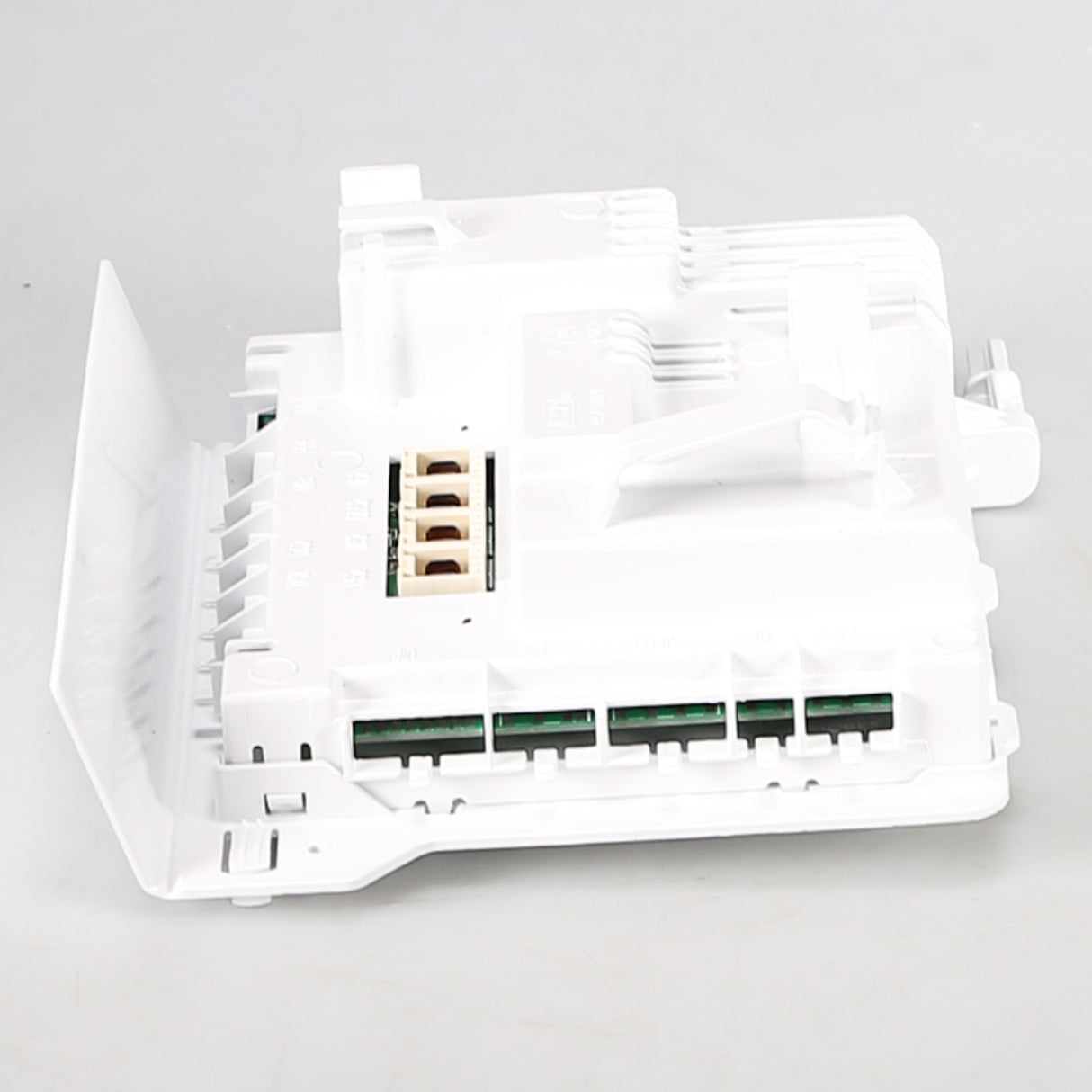 Whirlpool WPW10525357 Genuine OEM Control Electronic