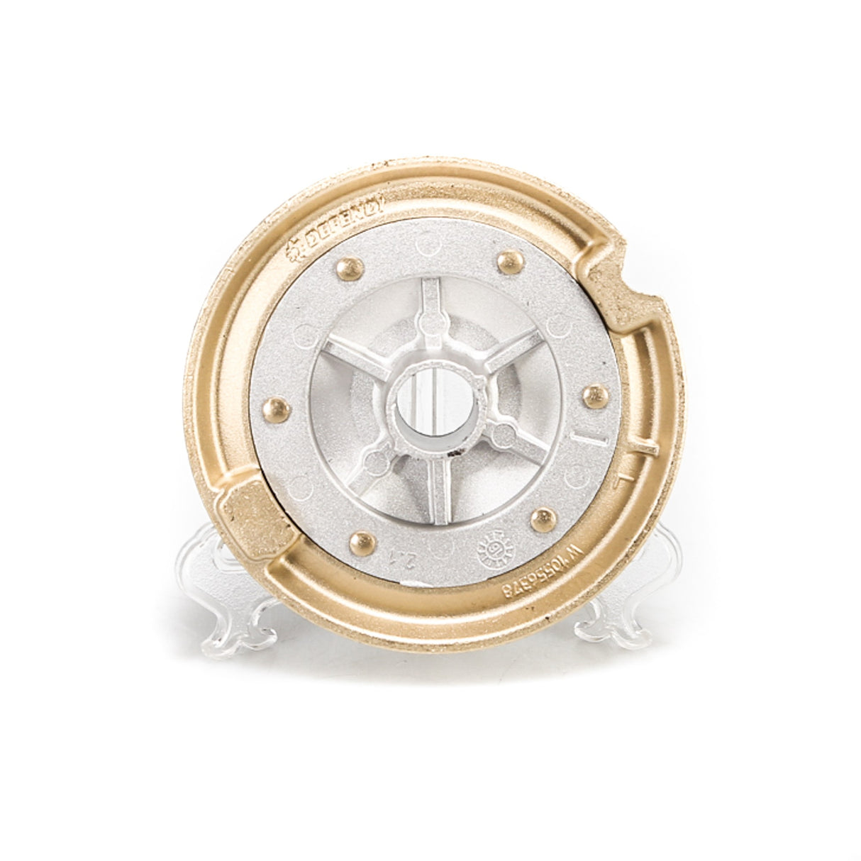 Whirlpool W11238353 Genuine OEM Burner Head
