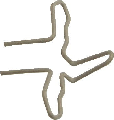 Whirlpool W10250558 Genuine OEM Heater Support