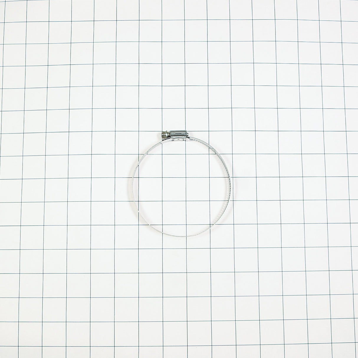 Whirlpool WP696392 Genuine OEM Clamp