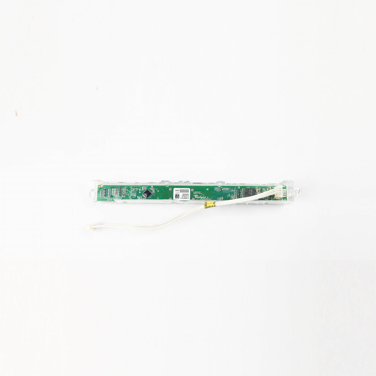 Whirlpool W10629151 Genuine OEM Housing Ui