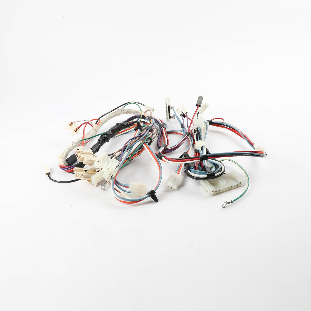 Whirlpool W11523105 Genuine OEM Harness Wire